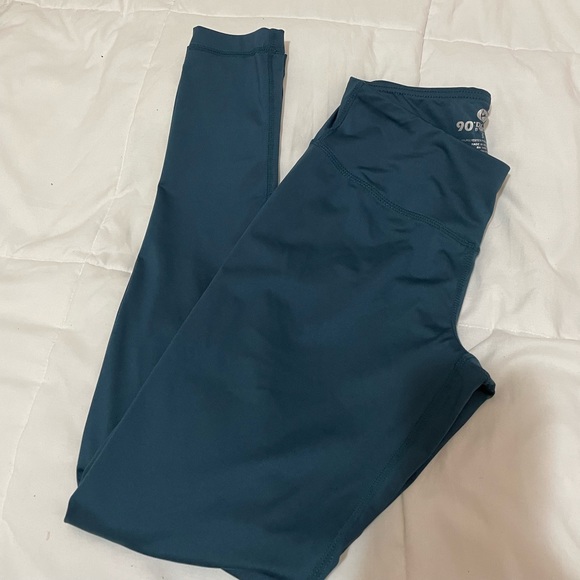 90 DEGREE LEGGINGS - Picture 1 of 3